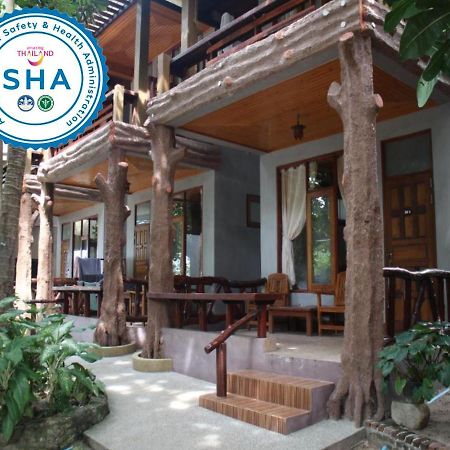 Big Fish Resort Ко Тао Екстериор снимка