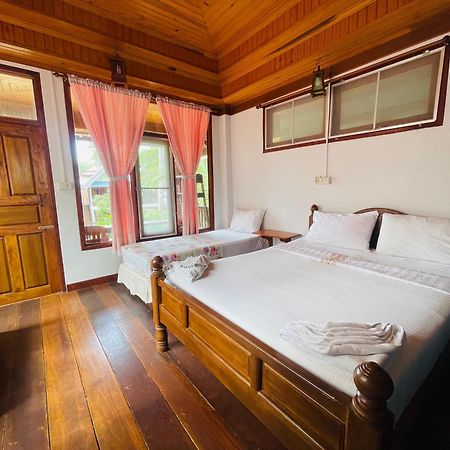 Big Fish Resort Ко Тао Екстериор снимка