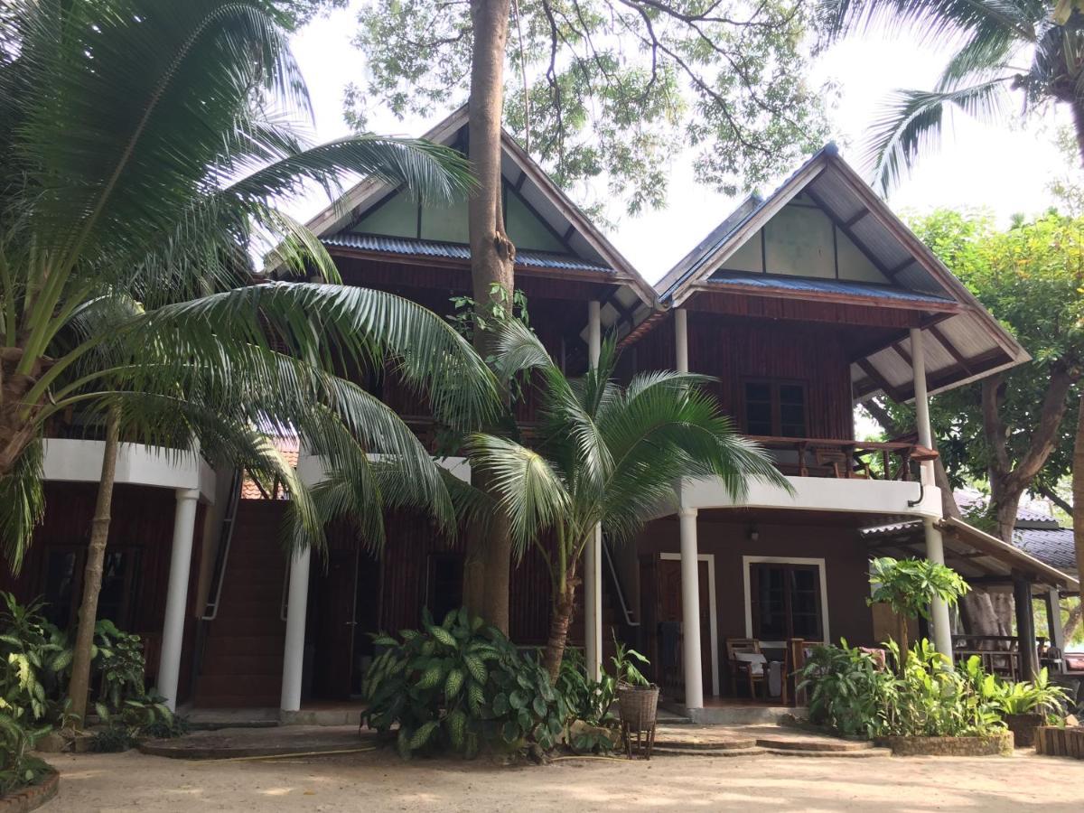 Big Fish Resort Ко Тао Екстериор снимка