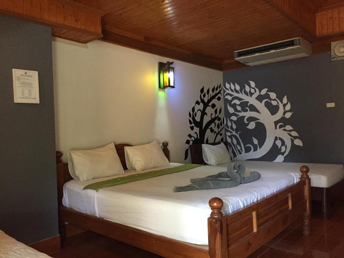 Big Fish Resort Ко Тао Екстериор снимка
