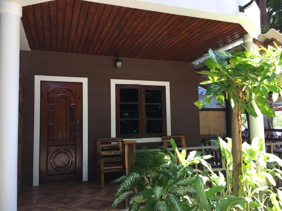Big Fish Resort Ко Тао Екстериор снимка