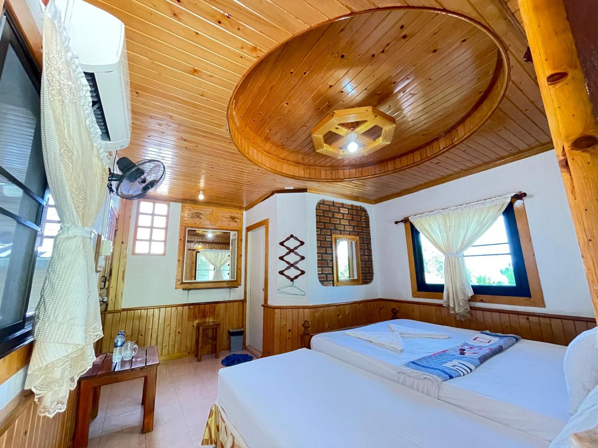 Big Fish Resort Ко Тао Екстериор снимка