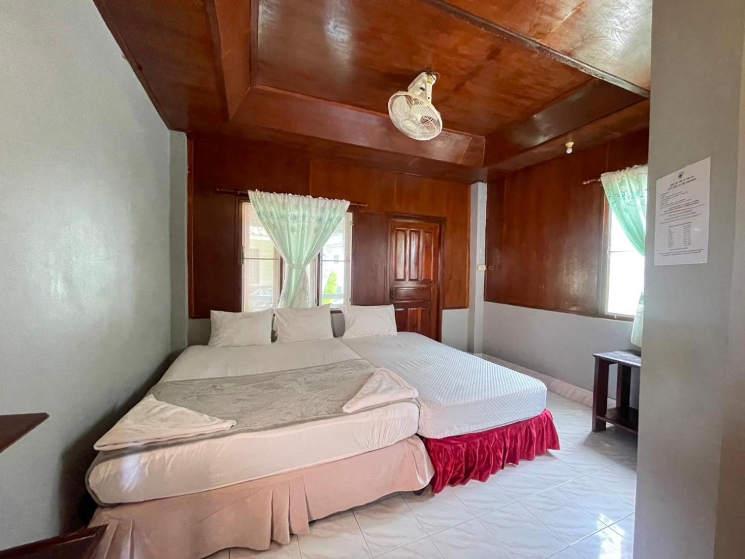 Big Fish Resort Ко Тао Екстериор снимка