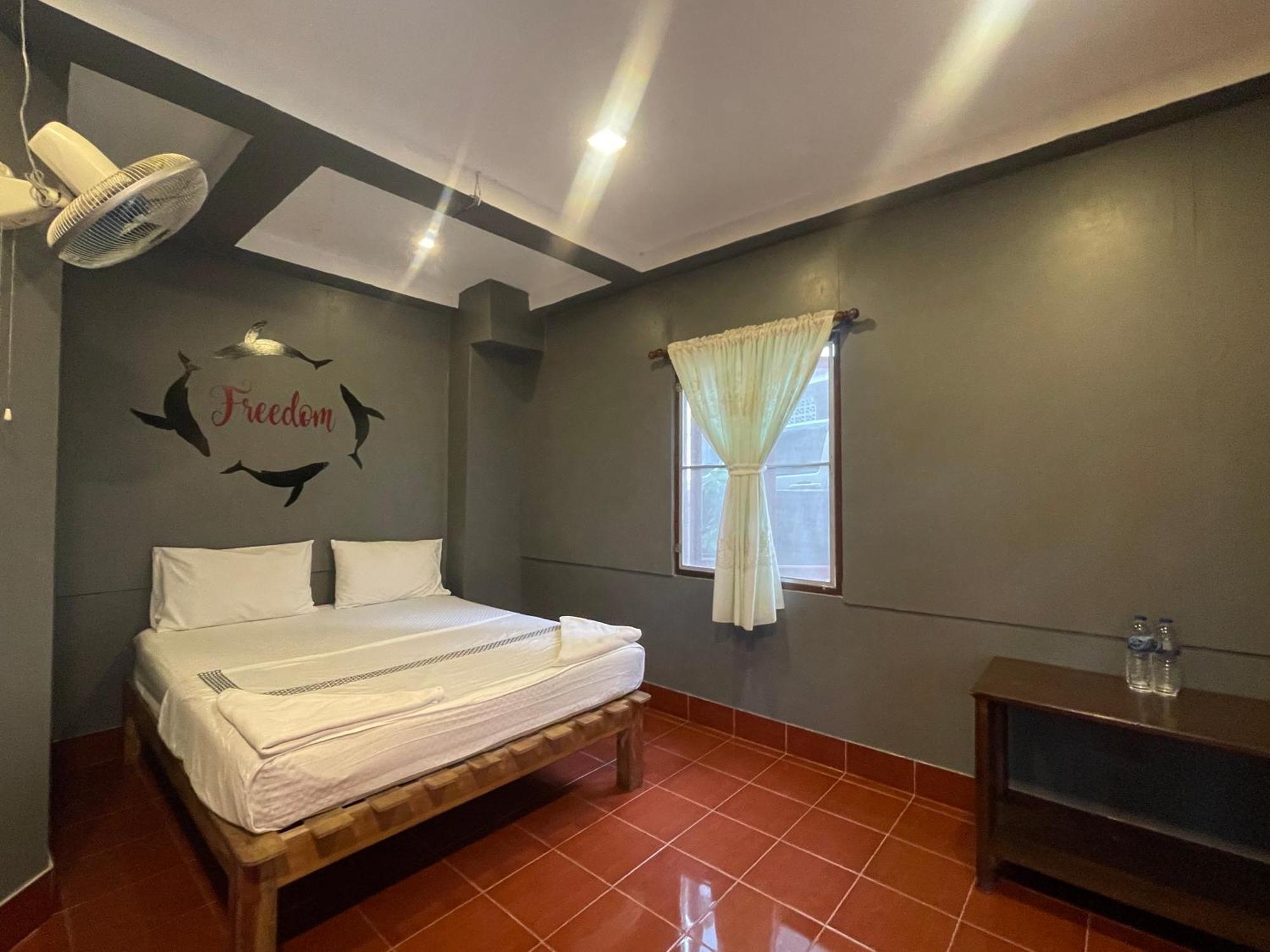 Big Fish Resort Ко Тао Екстериор снимка