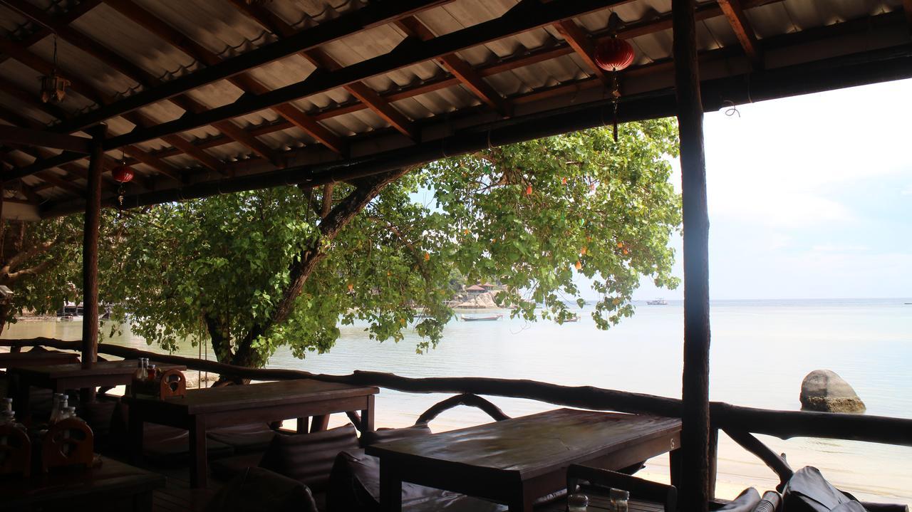 Big Fish Resort Ко Тао Екстериор снимка