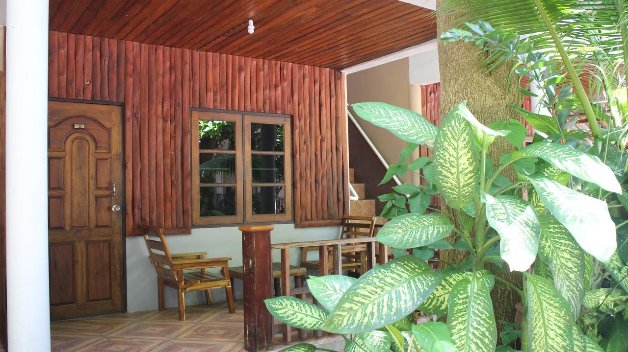 Big Fish Resort Ко Тао Екстериор снимка
