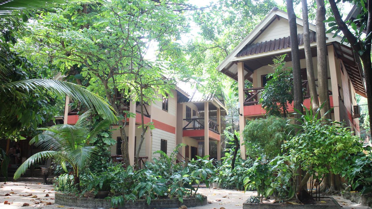 Big Fish Resort Ко Тао Екстериор снимка